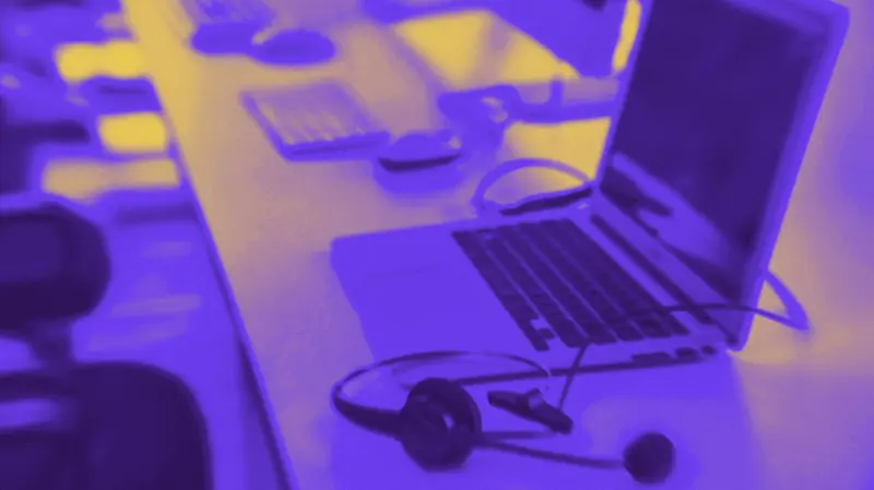 Professional services